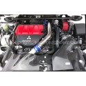 Mitsubishi Lancer Evo 10 Gruppe M Carbon Fiber Intake System