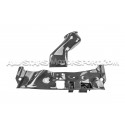Admission carbone Gruppe M pour Mitsubishi Lancer Evo 10