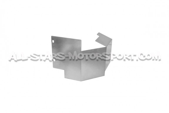 Admission carbone Gruppe M pour Mitsubishi Lancer Evo 10