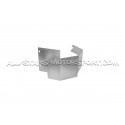 Mitsubishi Lancer Evo 10 Gruppe M Carbon Fiber Intake System