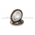 Golf 7 GTI / Golf 7 R / S3 8V / Leon 3 Cupra / TT 8S 340mm Dixcel F...