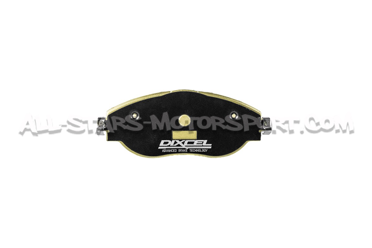 Plaquettes de frein avant Dixcel Z Type pour Golf 7 R / S3 8V / Leo...