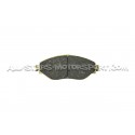 Pastillas de freno delanteras Dixcel Z Type para Golf 7 R / S3 8V /...