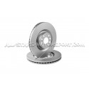 Golf 5 R32 / S3 8P / Leon 2 Cupra / Golf 6 R Dixcel SD 345mm Slotte...