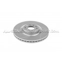 Discos de freno delanteros ranurados Dixcel SD 345mm para Golf 5 R3...