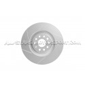 Discos de freno delanteros ranurados Dixcel SD 345mm para Golf 5 R3...