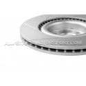 Disques de frein avants rainurés Dixcel SD 345mm pour Golf 5 R32 / ...