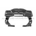Admision de carbono Gruppe M para Audi RS6 C5
