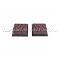Admision de carbono Gruppe M para Audi RS6 C5