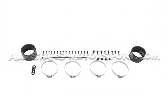 Admission carbone Gruppe M pour Audi RS6 C5