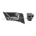 Admision de carbono Gruppe M para Honda Civic Type R FN2
