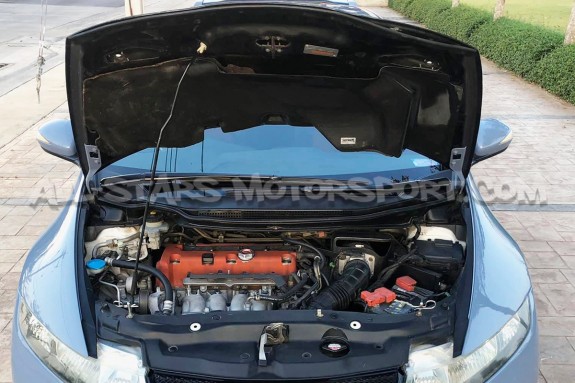 Honda Civic Type R FN2 Gruppe M Carbon Fiber Intake System