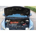 Admision de carbono Gruppe M para Honda Civic Type R FN2