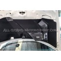 Honda Civic Type R FN2 Gruppe M Carbon Fiber Intake System