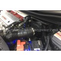 Honda Civic Type R FN2 Gruppe M Carbon Fiber Intake System