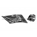Admision de carbono Gruppe M para Honda Civic Type R FN2
