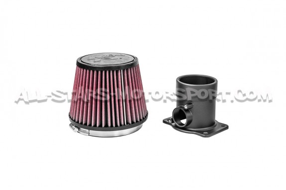 Admission carbone Gruppe M pour Honda Civic Type R FN2