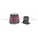 Honda Civic Type R FN2 Gruppe M Carbon Fiber Intake System