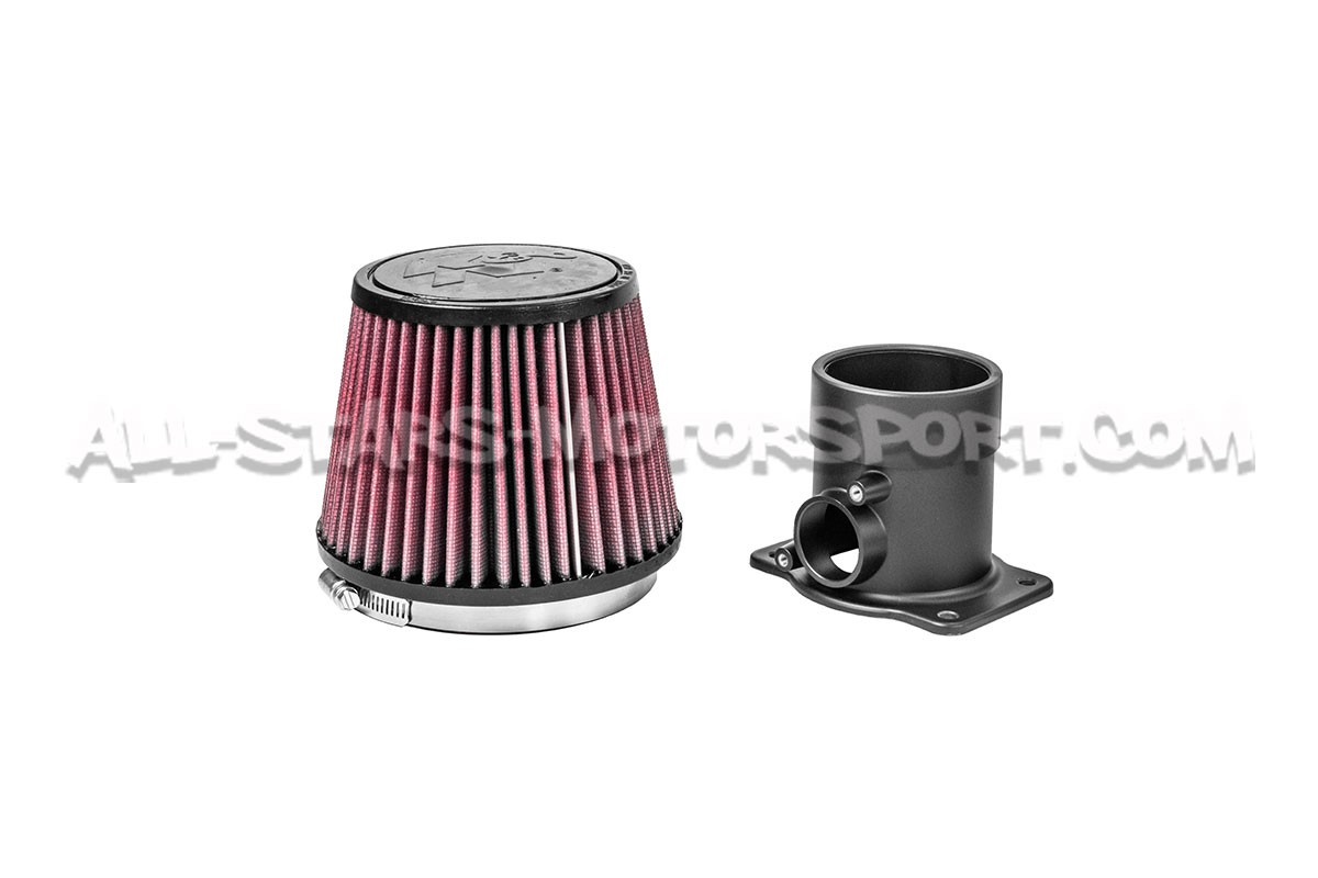 Honda Civic Type R FN2 Gruppe M Carbon Fiber Intake System