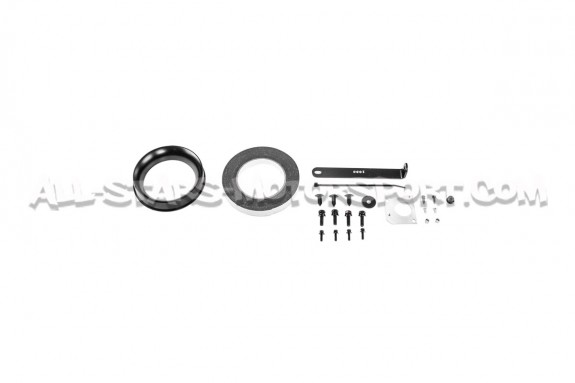 Admision de carbono Gruppe M para Honda Civic Type R FN2