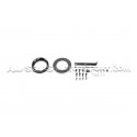 Admision de carbono Gruppe M para Honda Civic Type R FN2