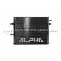 Echangeur chargecooler Alpha Competition pour BMW 140i / 240i / 340...