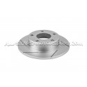 Discos de freno traseros ranurados Dixcel SD para Audi S4 B5 (245mm)