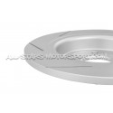 Ford Focus 2 ST Dixcel SD Slotted Rear Brake Discs