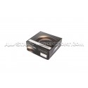 Disques de frein arrières rainurés Dixcel SD pour Ford Focus 2 ST