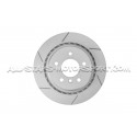 BMW M3 E36 Dixcel SD Slotted Rear Brake Discs