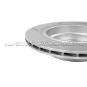 Discos de freno traseros ranurados Dixcel SD para BMW M3 E36