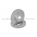 Toyota GT86 / GR86 / Subaru BRZ Dixcel SD Slotted Front Brake Discs