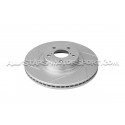 Toyota GT86 / GR86 / Subaru BRZ Dixcel SD Slotted Front Brake Discs
