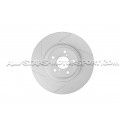 Discos de freno delanteros ranurados Dixcel SD para Toyota GT86 / G...