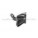 Golf 6 GTI Gruppe M Carbon Fiber Intake System