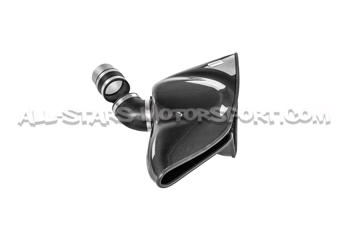Golf 6 GTI Gruppe M Carbon Fiber Intake System