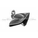 Admision de carbono Gruppe M para Golf 6 GTI