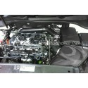 Golf 6 GTI Gruppe M Carbon Fiber Intake System