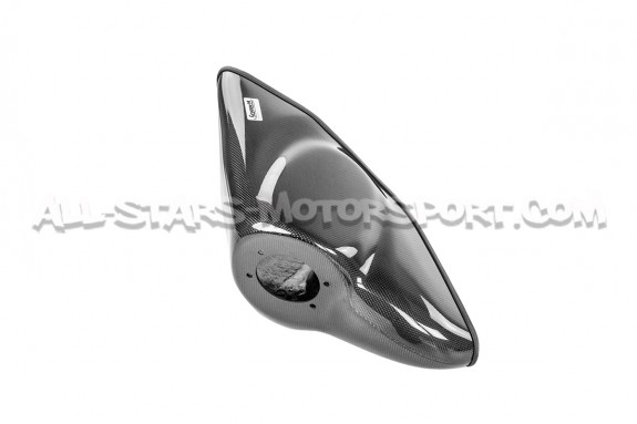 Golf 6 GTI Gruppe M Carbon Fiber Intake System