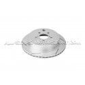 Disques de frein arrières rainurés Dixcel SD pour Toyota GT86 / GR8...
