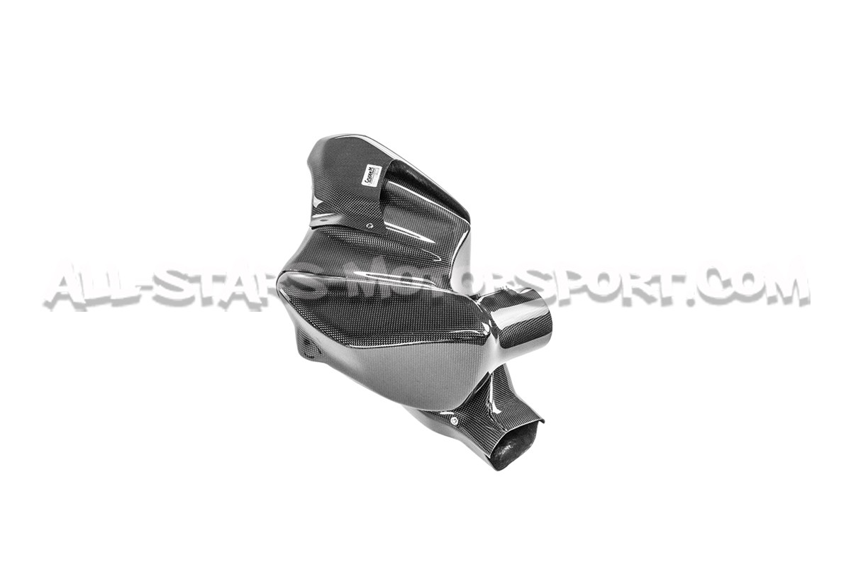 Admision de carbono Gruppe M para Toyota Supra GR 3.0 A90 MK5