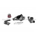 Toyota Supra GR 3.0 A90 MK5 Gruppe M Carbon Fiber Intake System