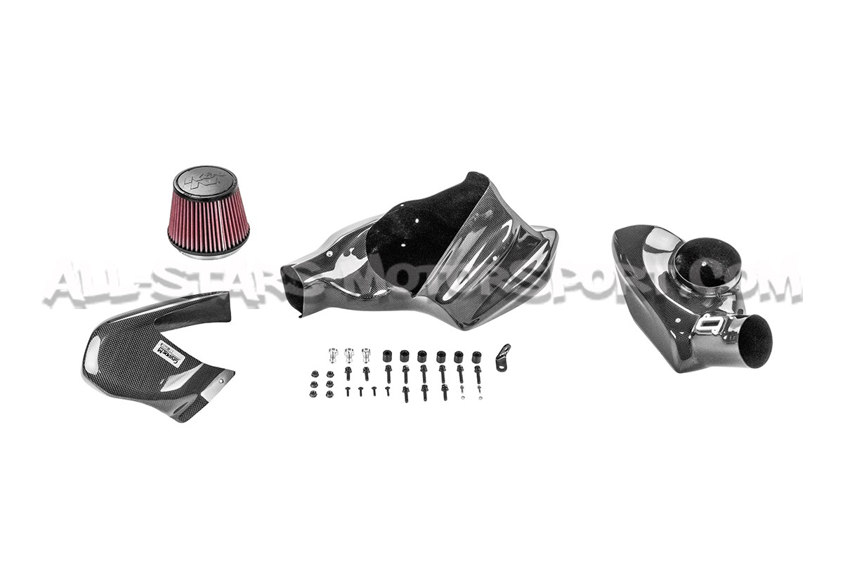 Admission carbone Gruppe M pour Toyota Supra GR 3.0 A90 MK5