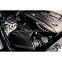 Admision de carbono Gruppe M para Toyota Supra GR 3.0 A90 MK5