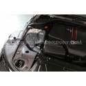 Toyota Supra GR 3.0 A90 MK5 Gruppe M Carbon Fiber Intake System