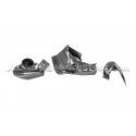 Admission carbone Gruppe M pour Toyota Supra GR 3.0 A90 MK5