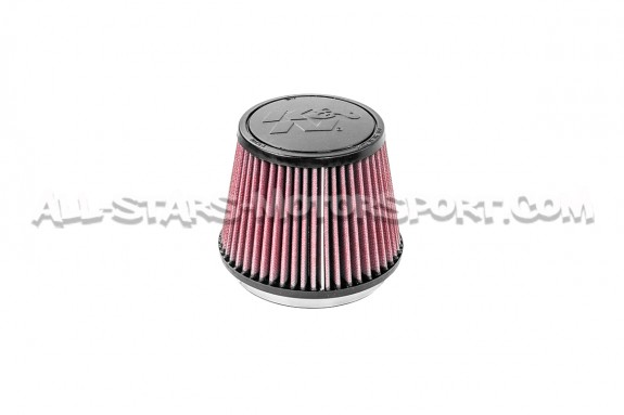 Admission carbone Gruppe M pour Toyota Supra GR 3.0 A90 MK5