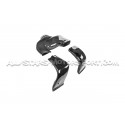 Admision de carbono Gruppe M para Toyota GR86 / Subaru BRZ ZD8