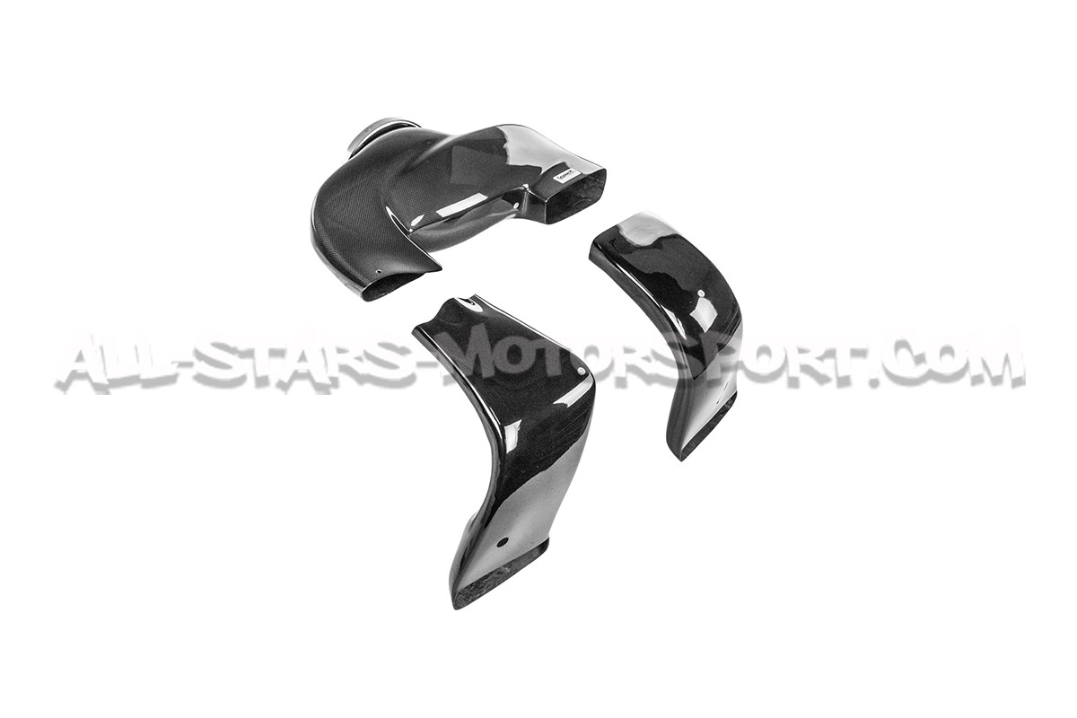 Admision de carbono Gruppe M para Toyota GR86 / Subaru BRZ ZD8