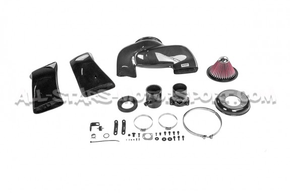 Admision de carbono Gruppe M para Toyota GR86 / Subaru BRZ ZD8